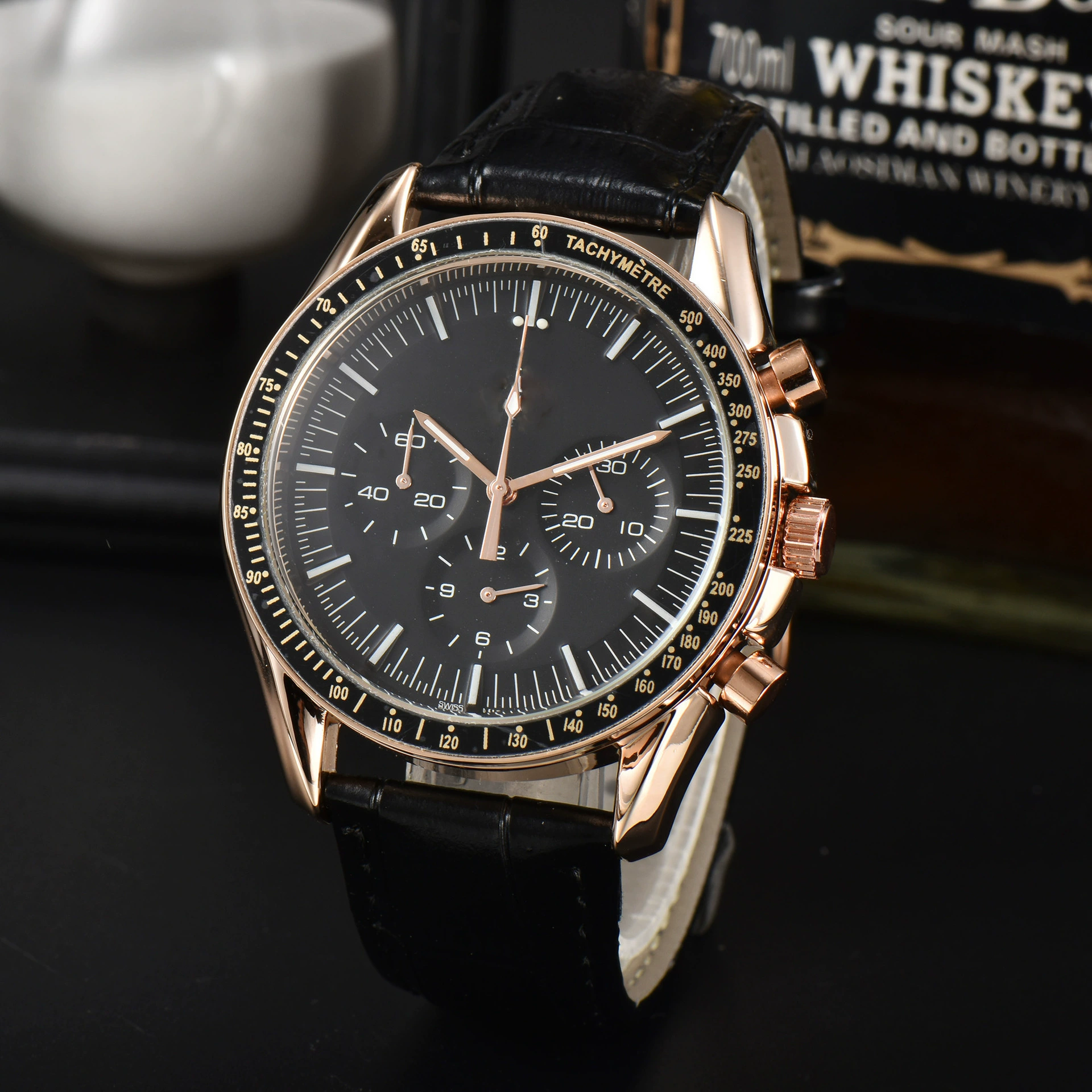 Omega Speedmaster 2